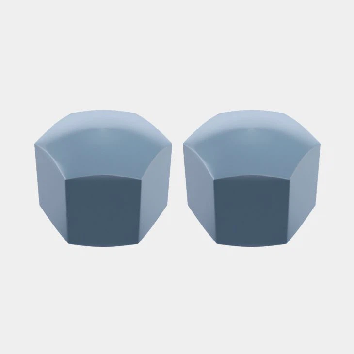 Hexagon Cap Nuts