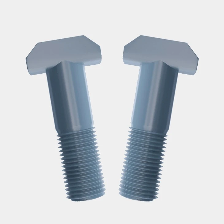 T Track Bolts-AYA FASTENERS