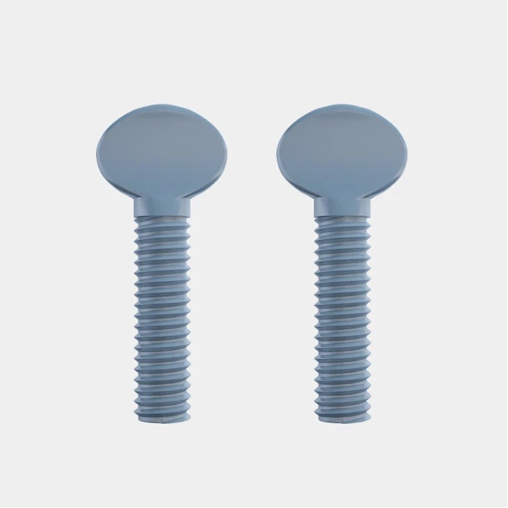 Machine Thumb Screw-AYA FASTENERS